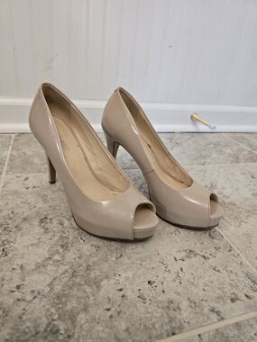 Womens Platform Heels